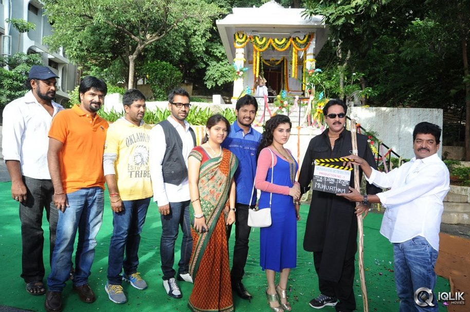 Tharuvatha-Katha-Movie-Opening
